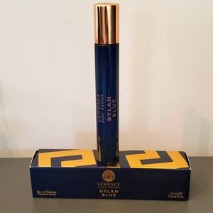 Versace Dylan Blue Travel Spray